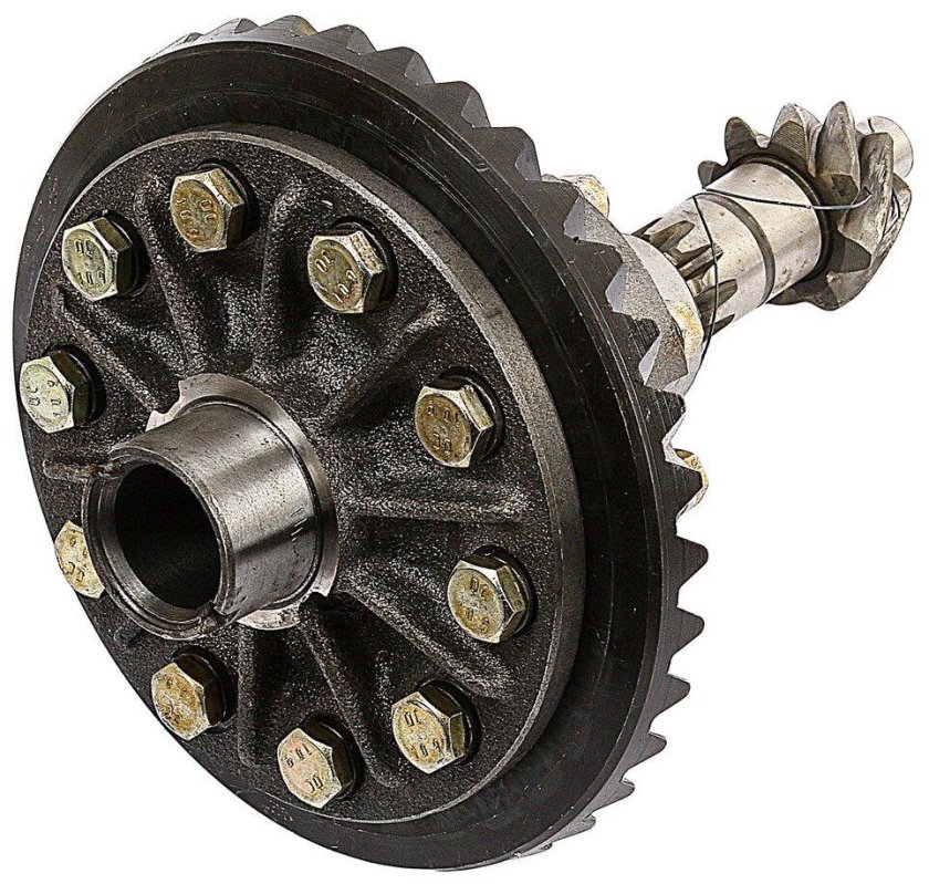 Дифференциал УАЗ 3151