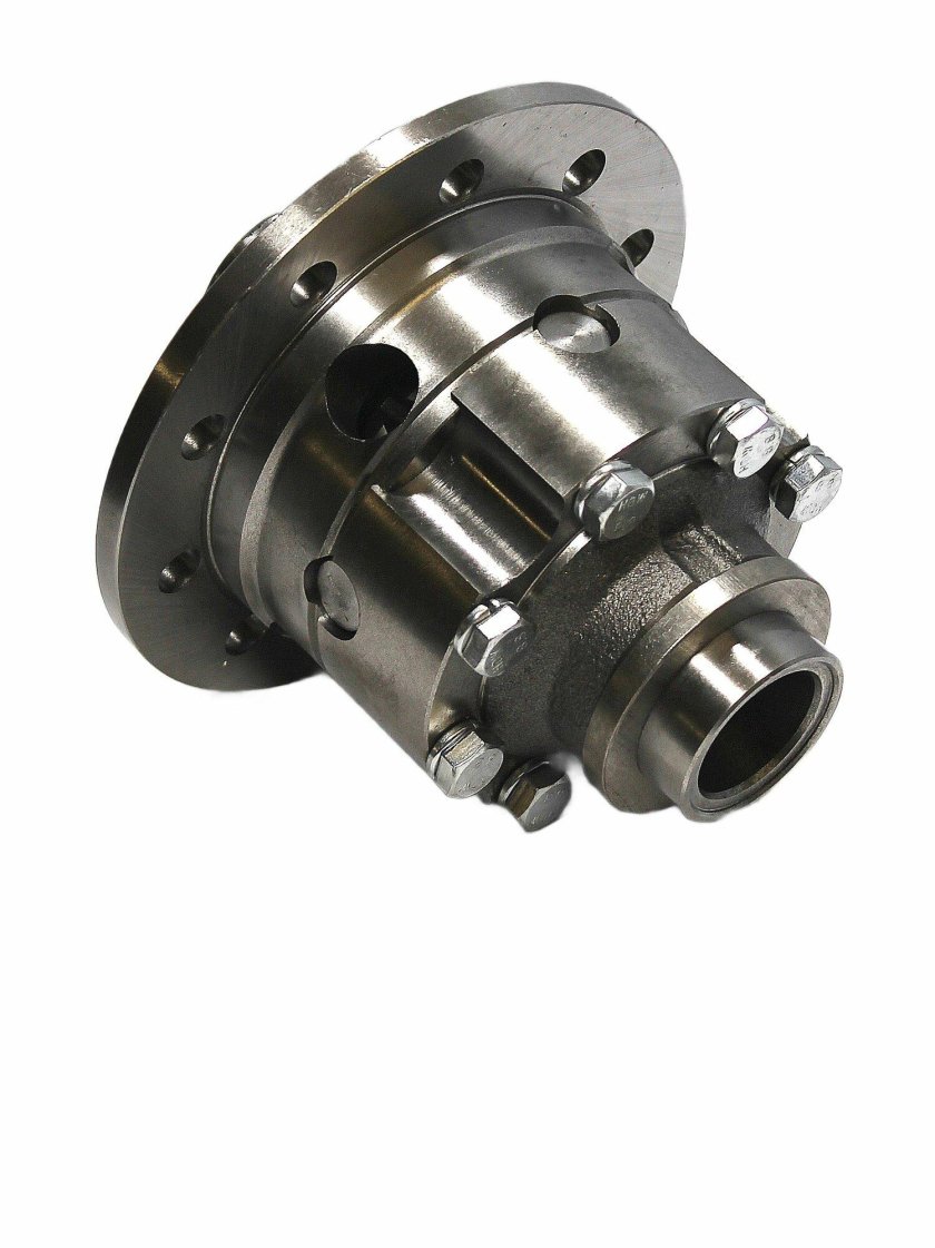 Дифференциал самоблокирующийся 3302