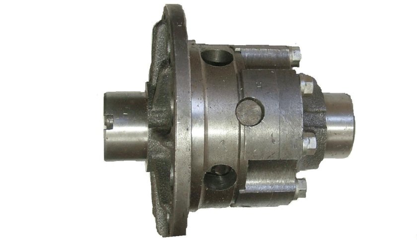 Дифференциал заднего моста уаз