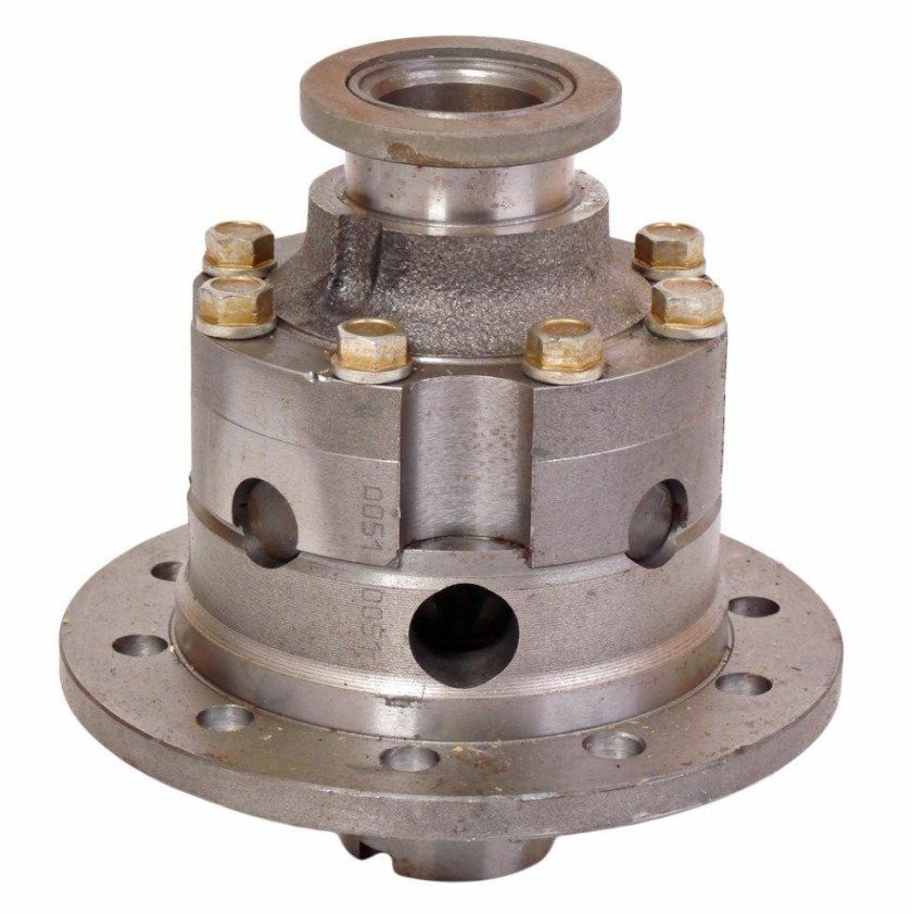 Дифференциал УАЗ 3741-2403012