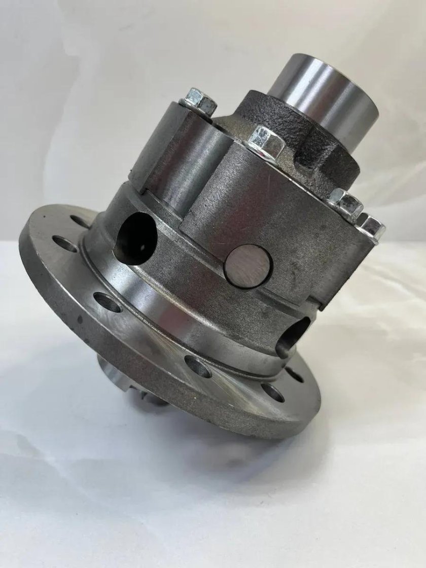 Дифференциал уаз патриот