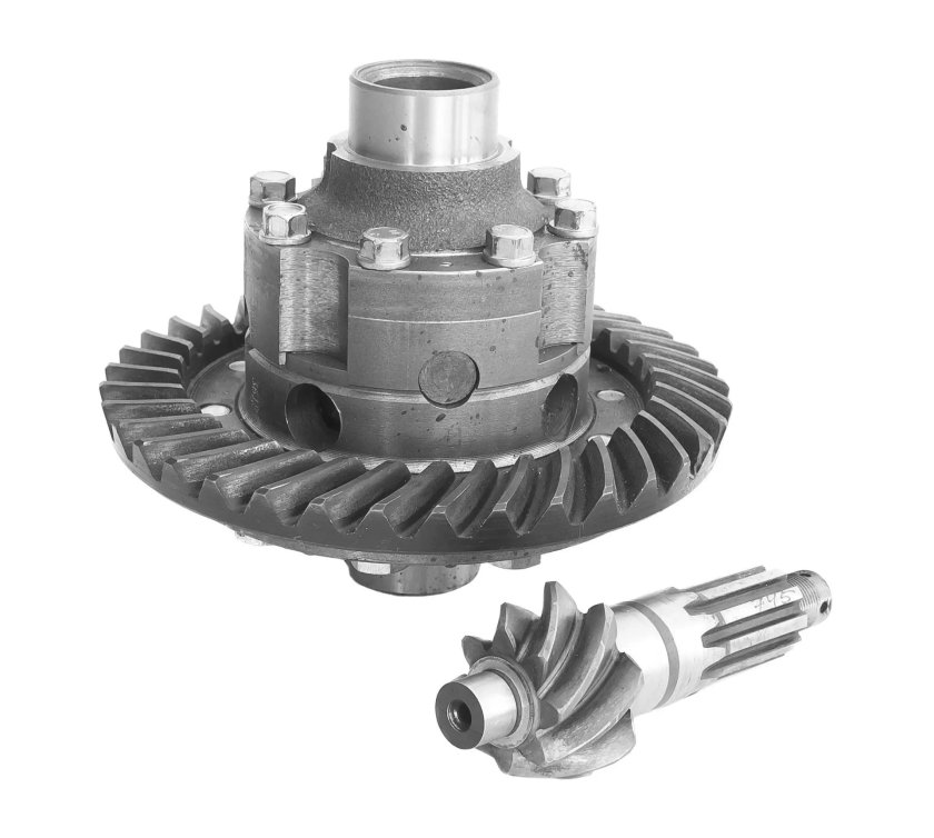 3741-2403010 Дифференциал