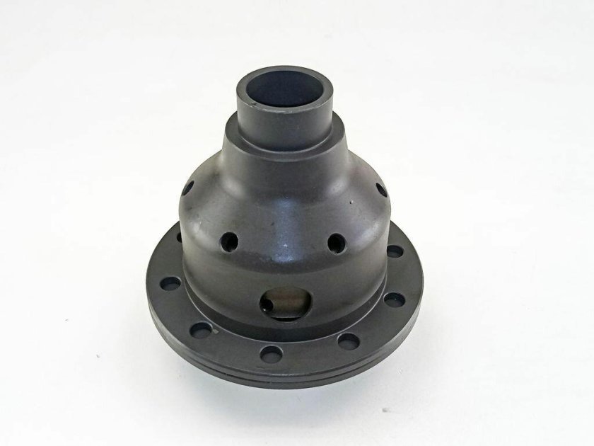 Дифференциал УАЗ 452