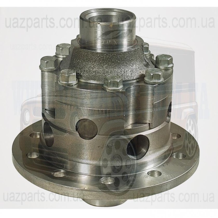 Дифференциал УАЗ 3160-2403011-10