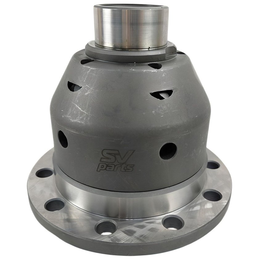 Дифференциал УАЗ Тимкен