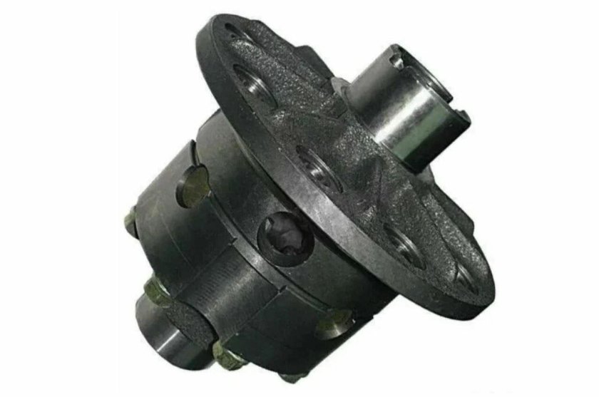 Дифференциал УАЗ 3160-2403011-10