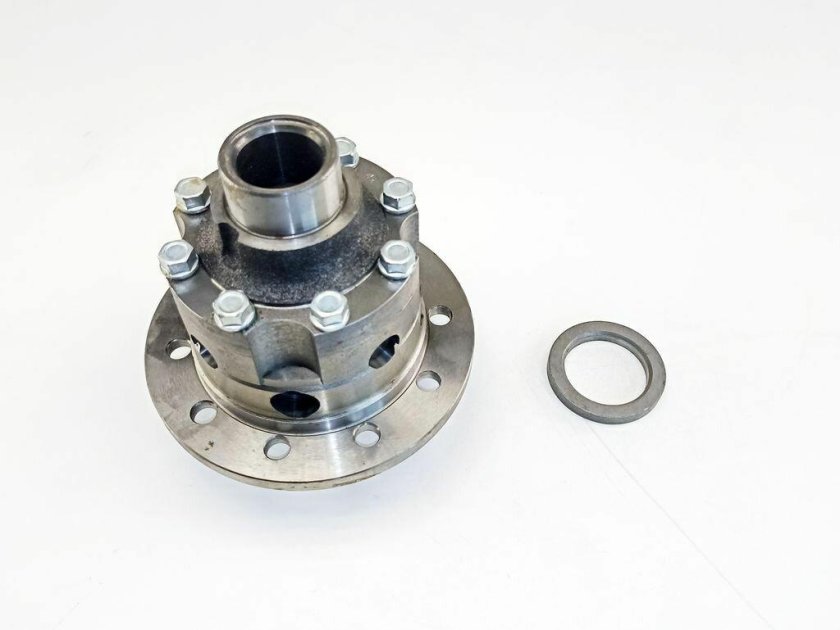 Дифференциал УАЗ 3741-2403012