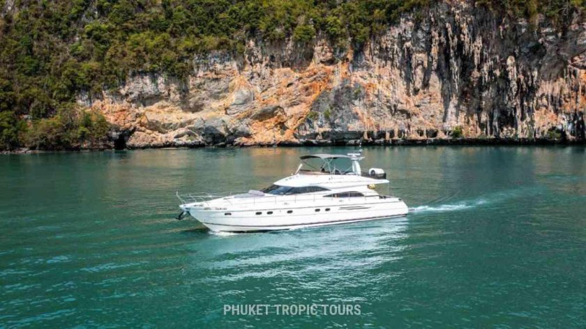 Пхукет Тропик тур