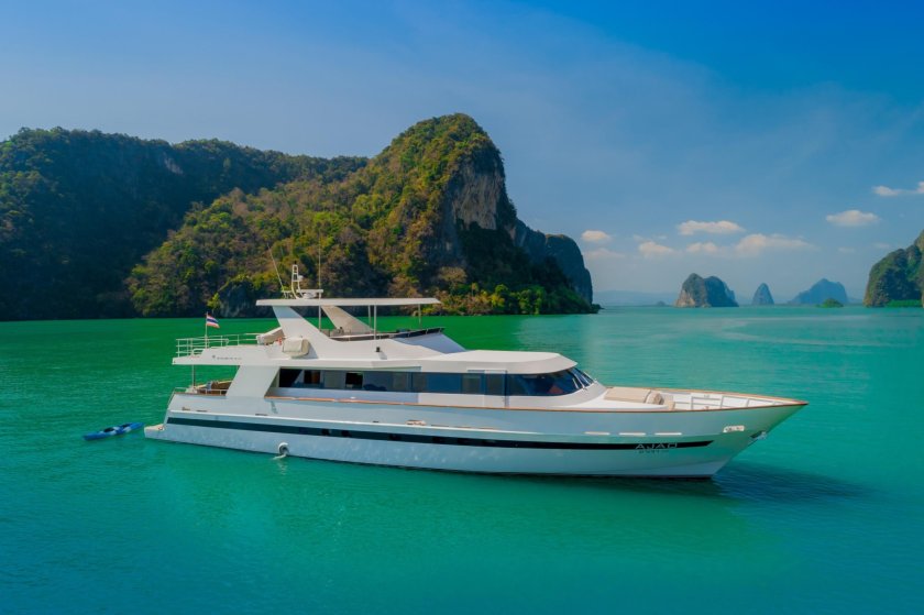 Столичный ампхе Пхукет