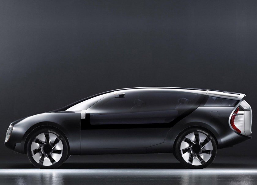Renault Ondelios Concept