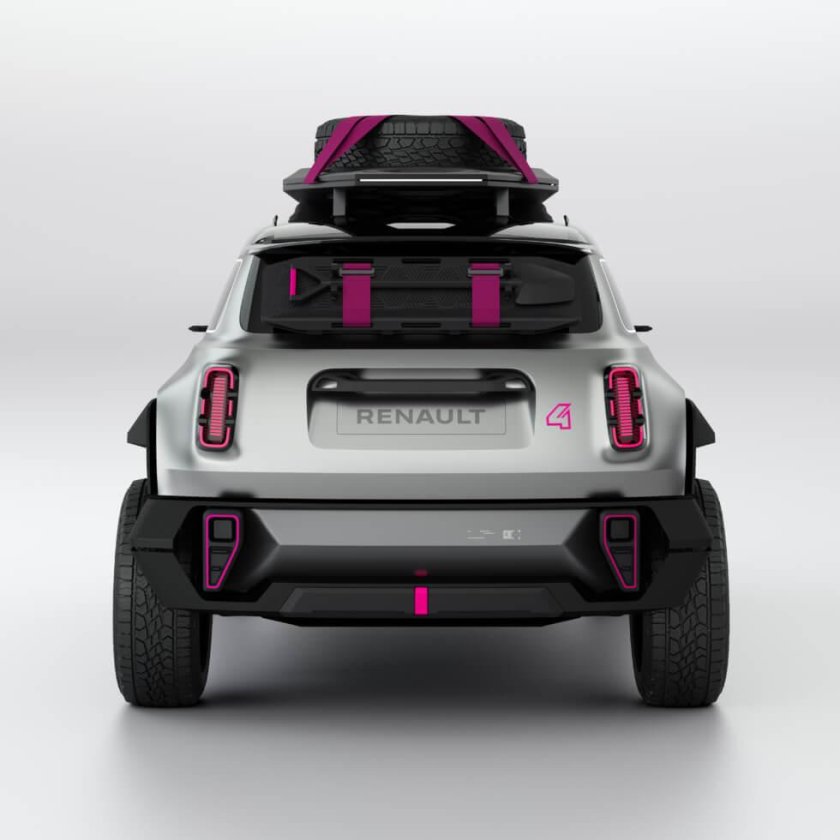 Рего трофи в6