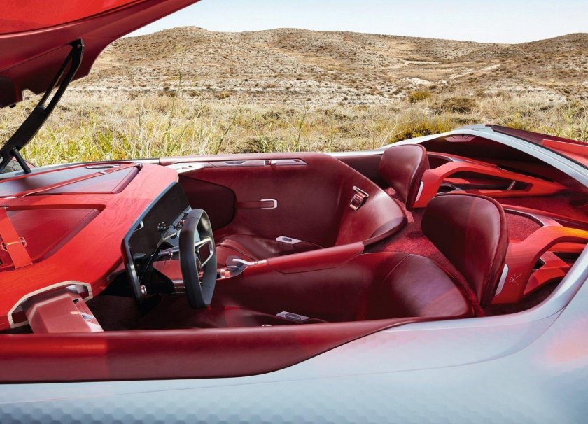 Renault Trezor Concept 2016