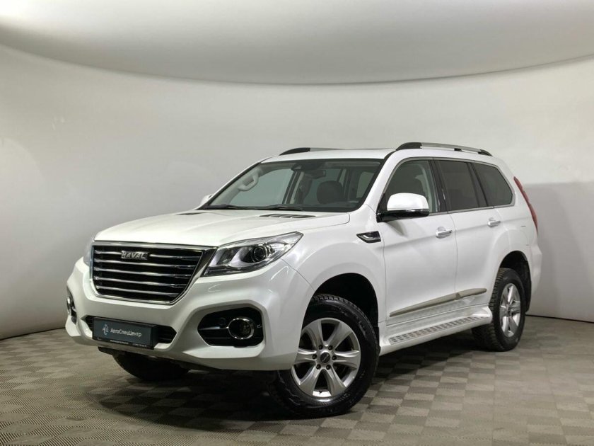 Haval h9 2022