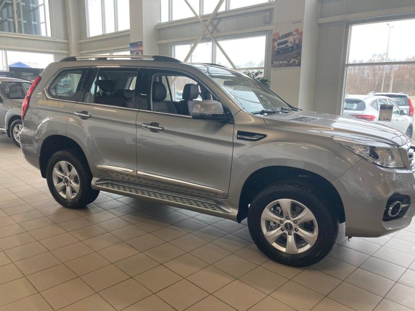 Great Wall/Haval 3508400k00