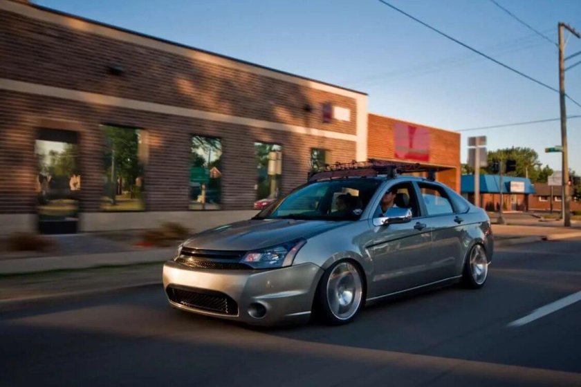 Фокус 2 стенс