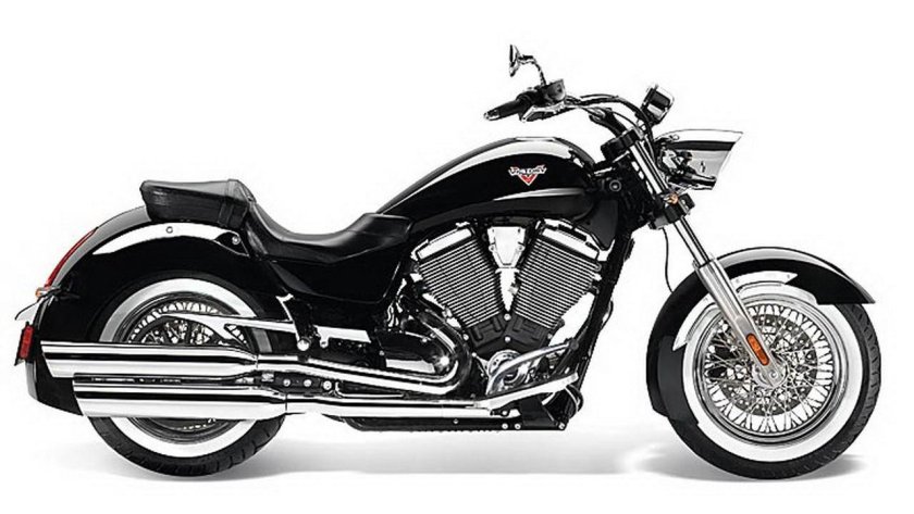 Victory круизер