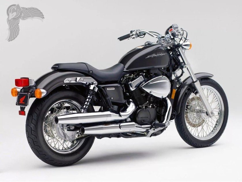 Honda Shadow 750 RS