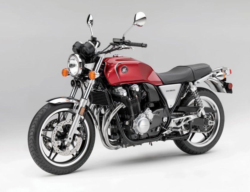 Honda cb1100
