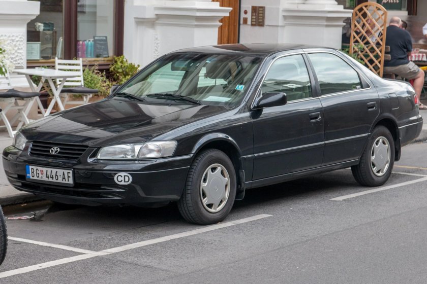 Saab 9-5 1999