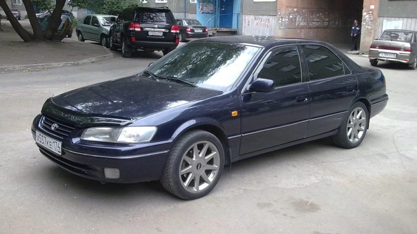 Toyota Camry xv20 1998