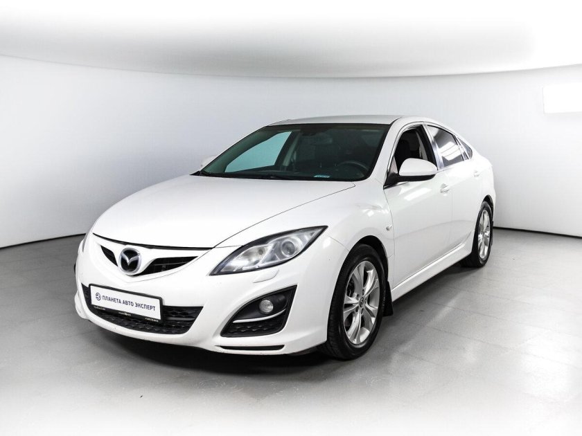 Мазда Оренбург