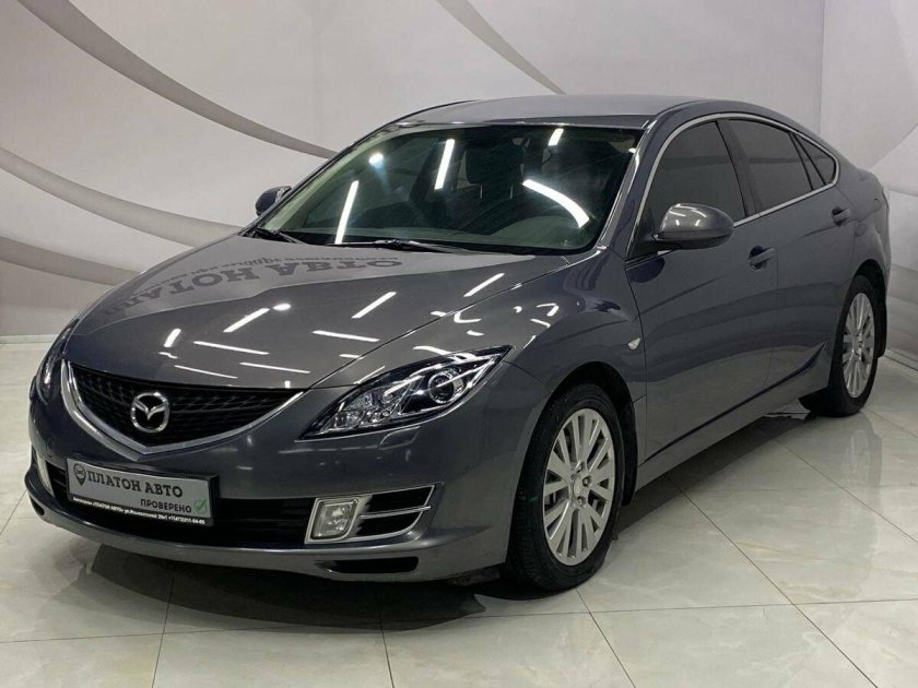 Gk2c-41-131 Мазда