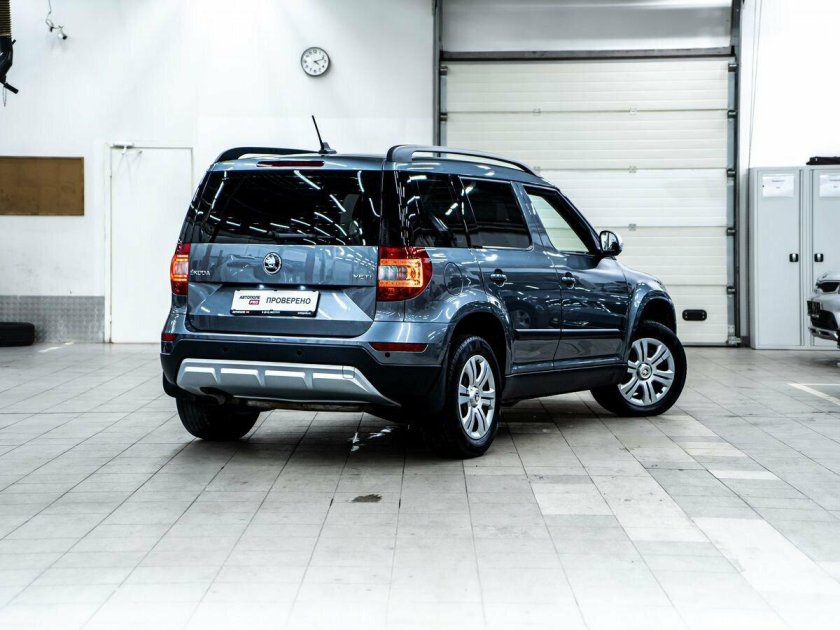 Ford Explorer 3.5 249 л.с