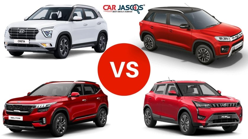 Киа Крета 2020