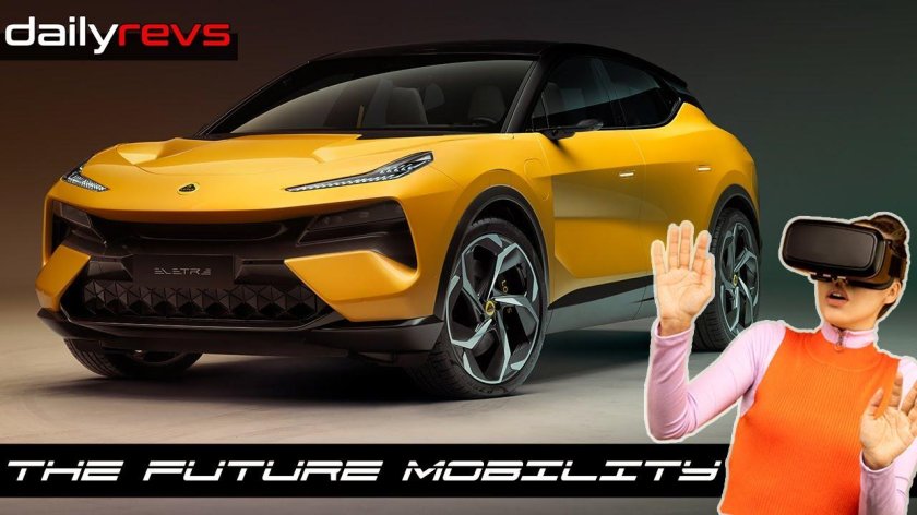 Лотус кроссовер 2022