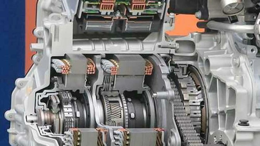 Прикурить Шевроле вольт