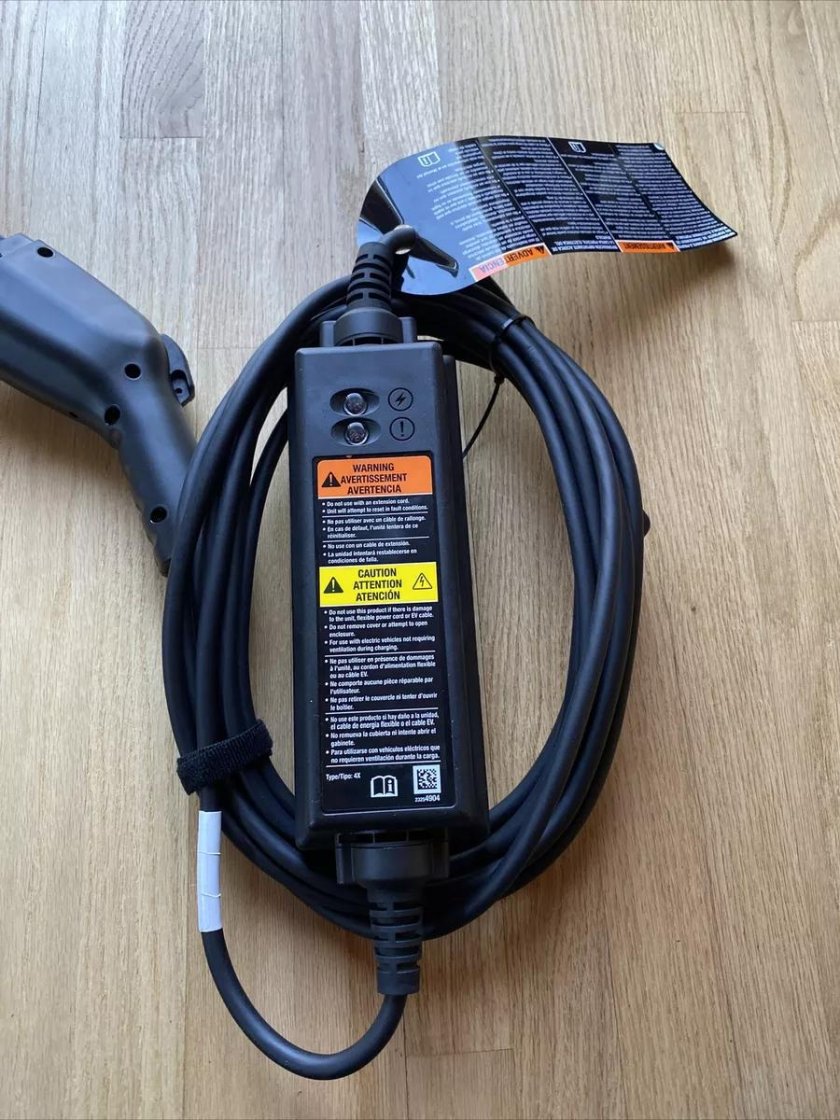 Зарядное устройства для электромобилей