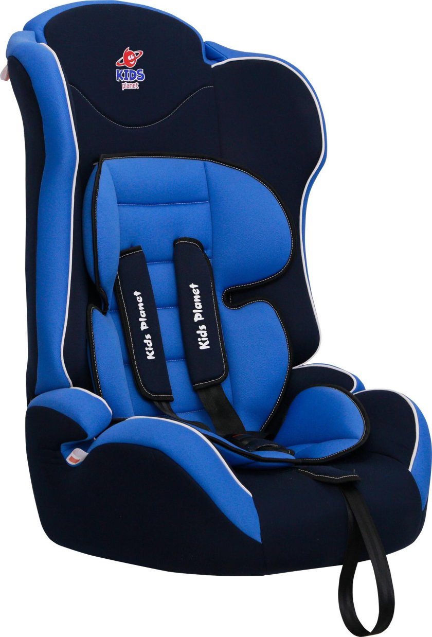 Kids Planet автокресло 9+36