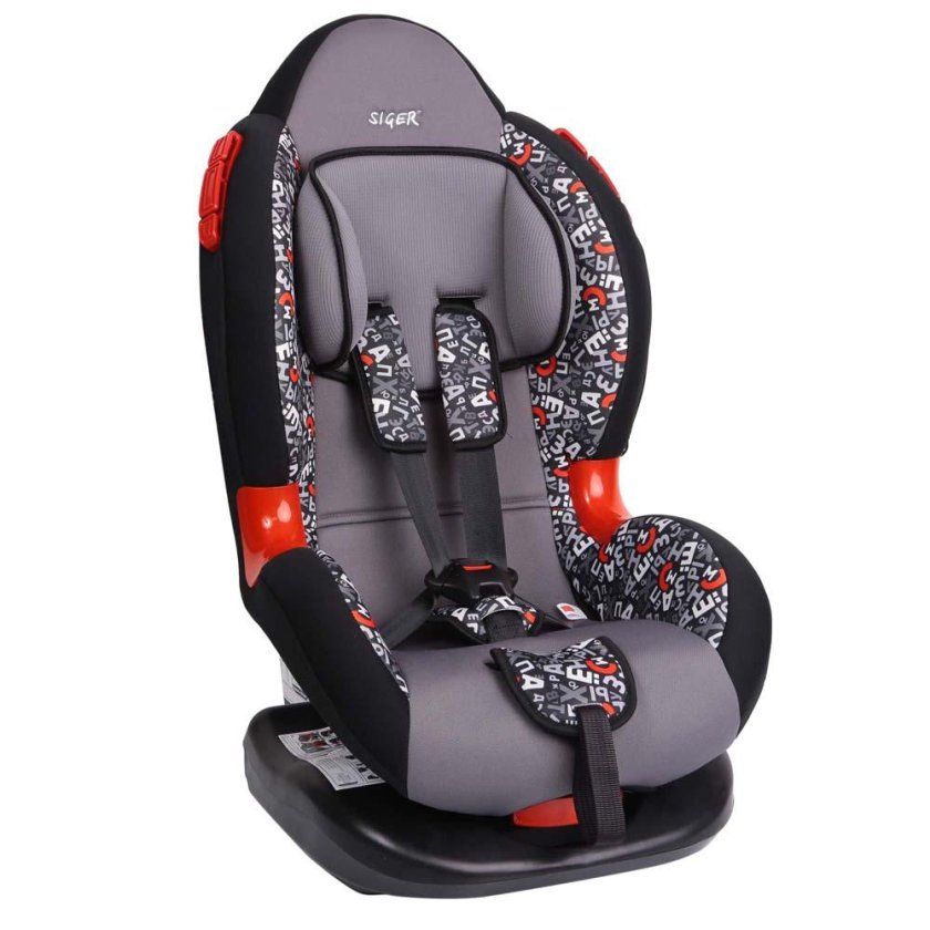 Siger кокон Isofix