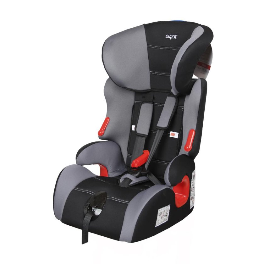 Siger Космо (серый)