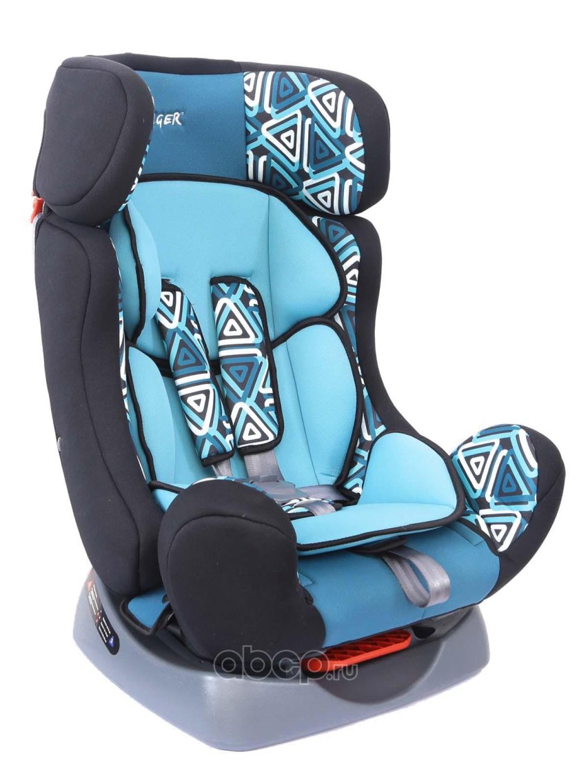 Кресло детское Siger Диона гр.0+/1/2, 0-25кг