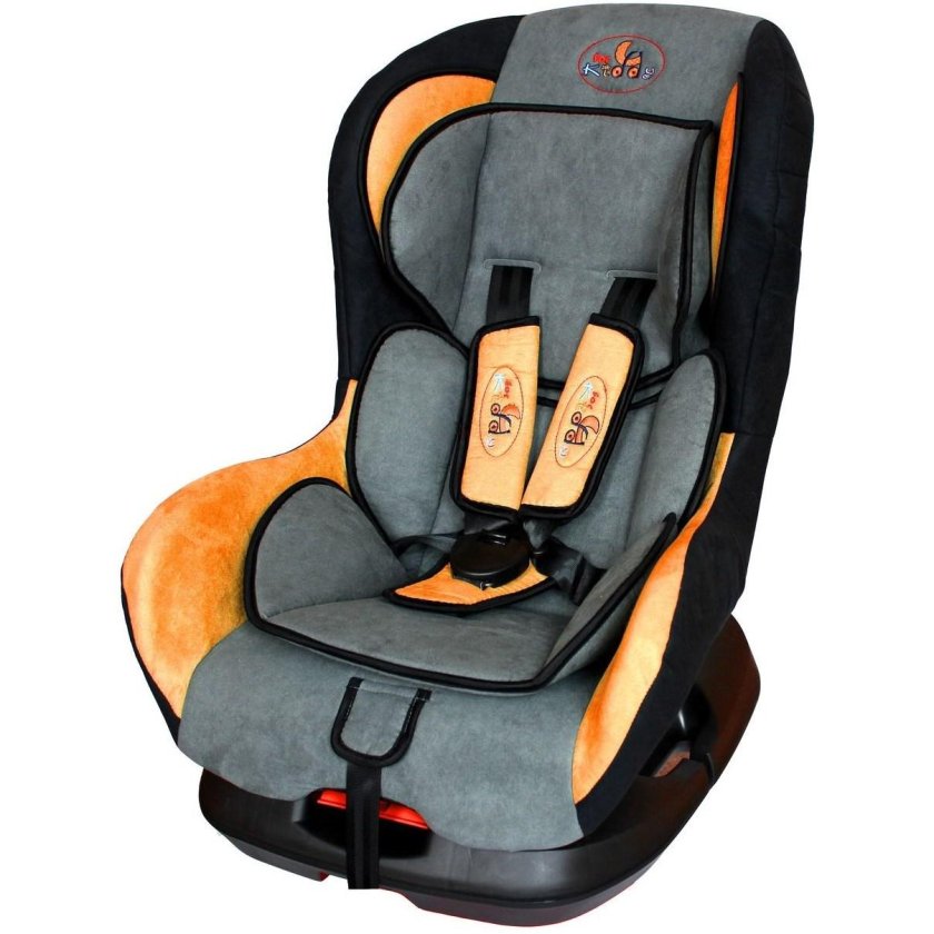 Автокресло Златек 9-36