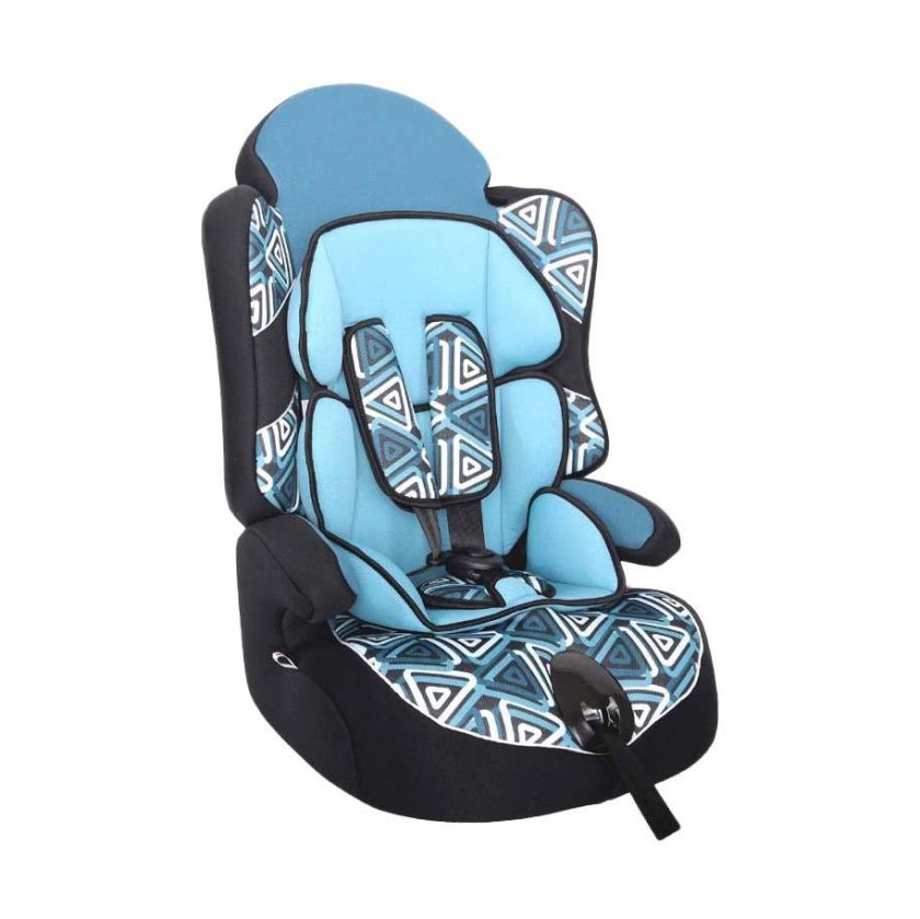 Siger Art серый