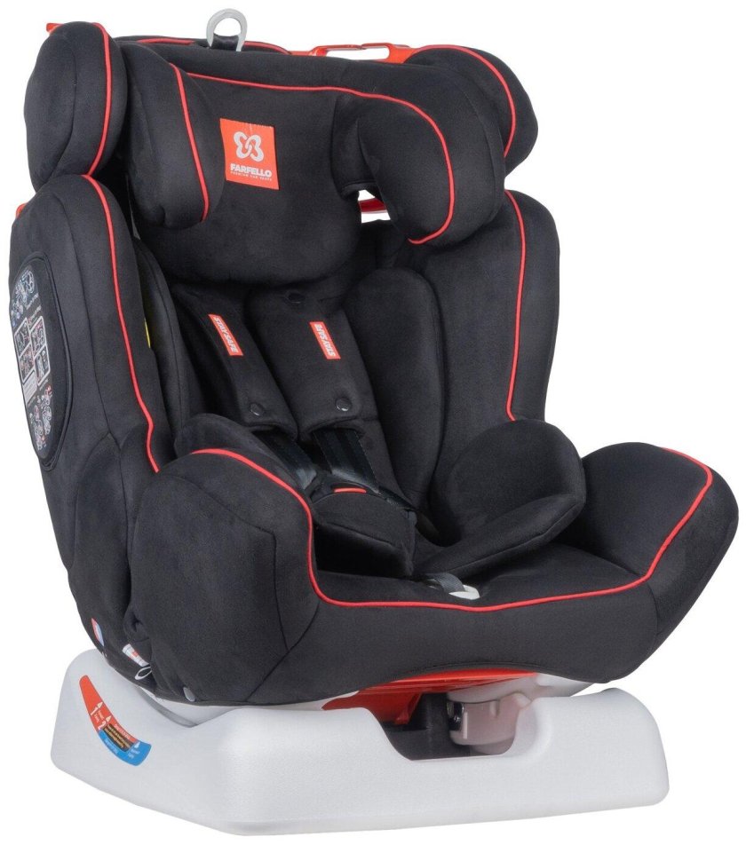 Farfello кресло 0-36