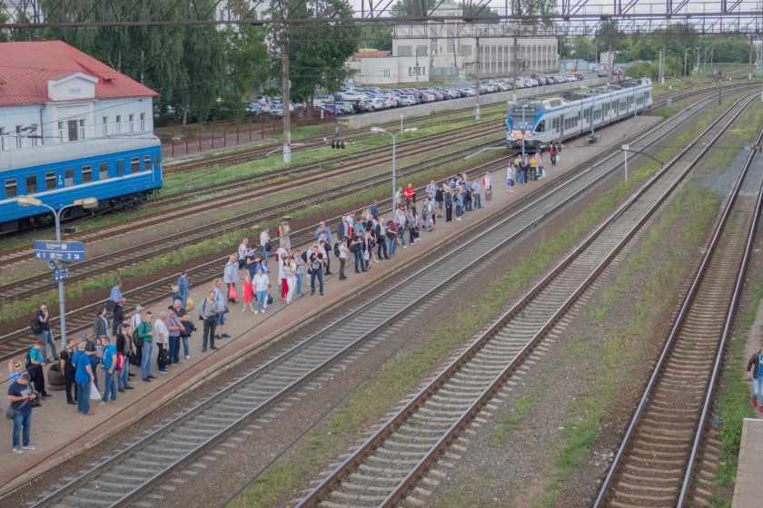 Поезд сож 055 москва гомель