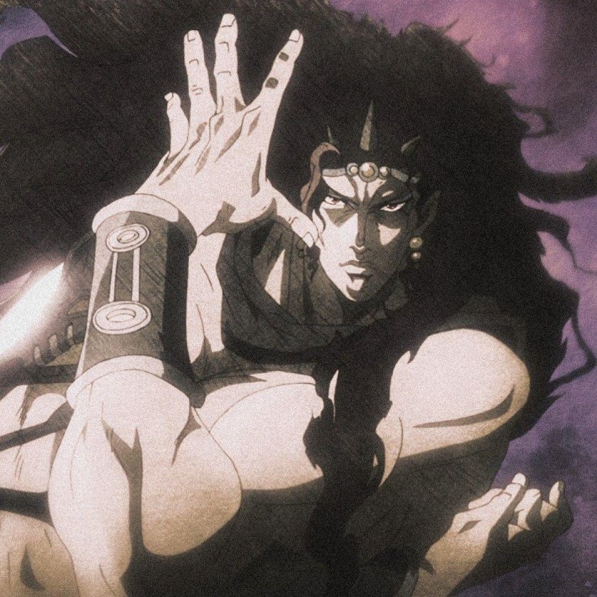 Карс Джоджо скрины