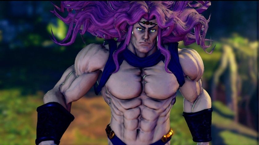 Карс Джо Джо