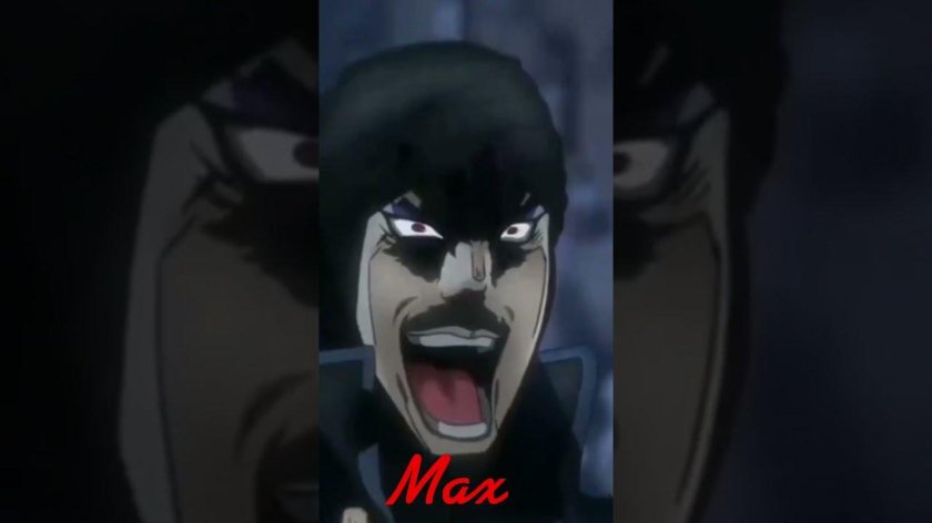 Карс из Джо Джо