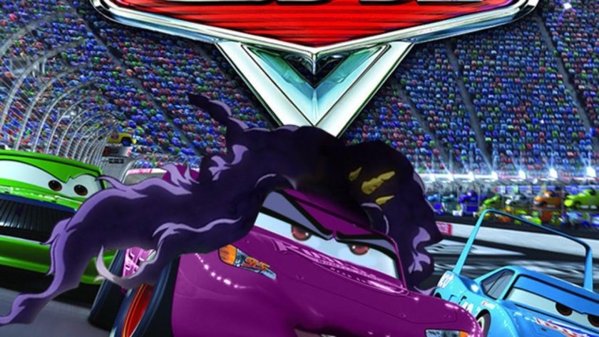 Маккуин Джоджо