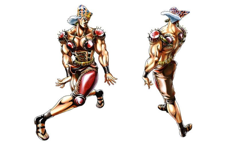 Эйси ДИСИ Джоджо