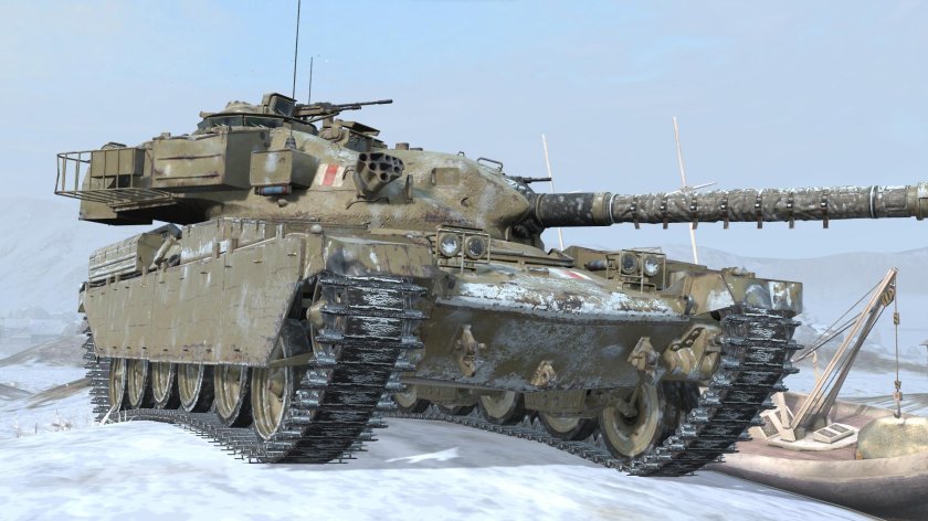 Чифтейн мк6