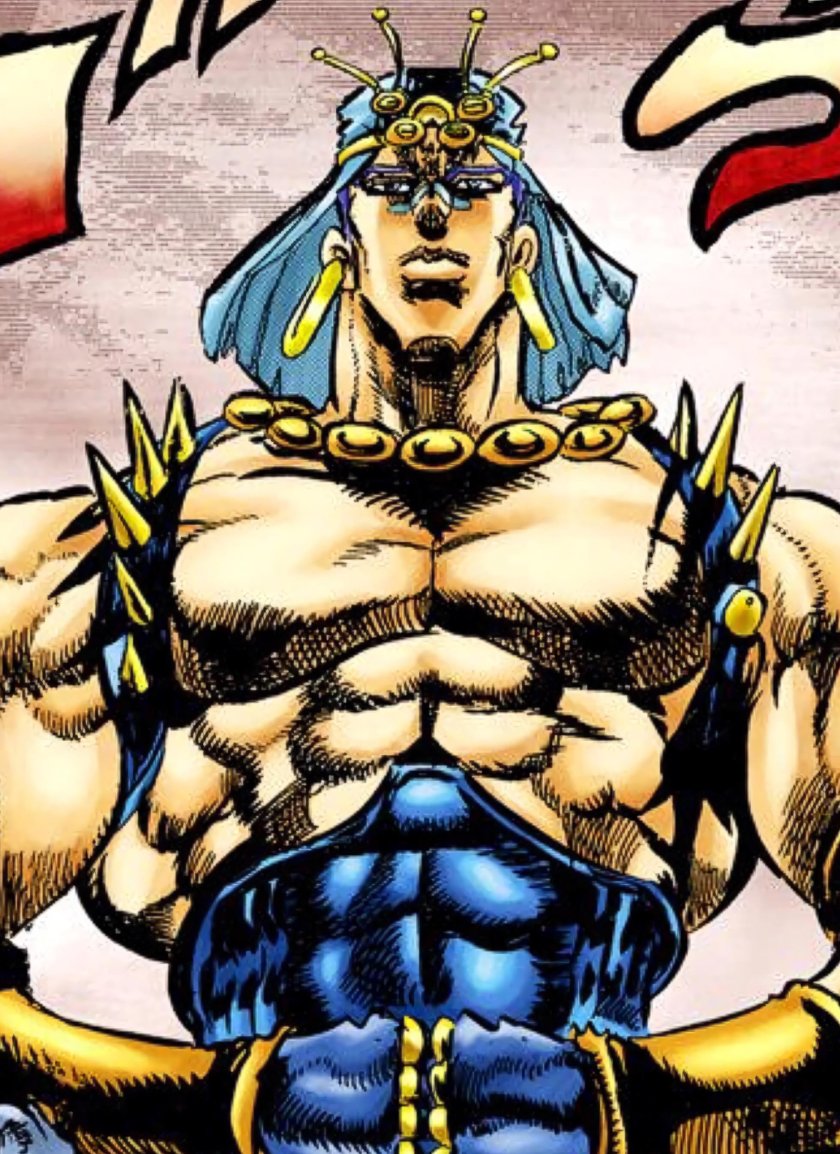 Ваам Джоджо