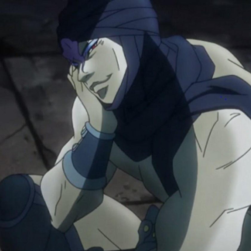 Карс Джоджо