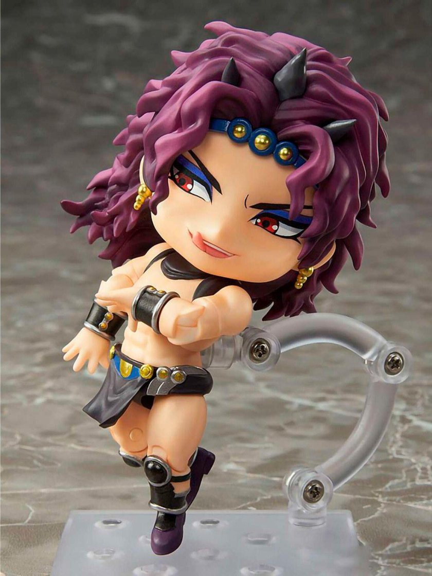 Нендроид фигурки Джоджо