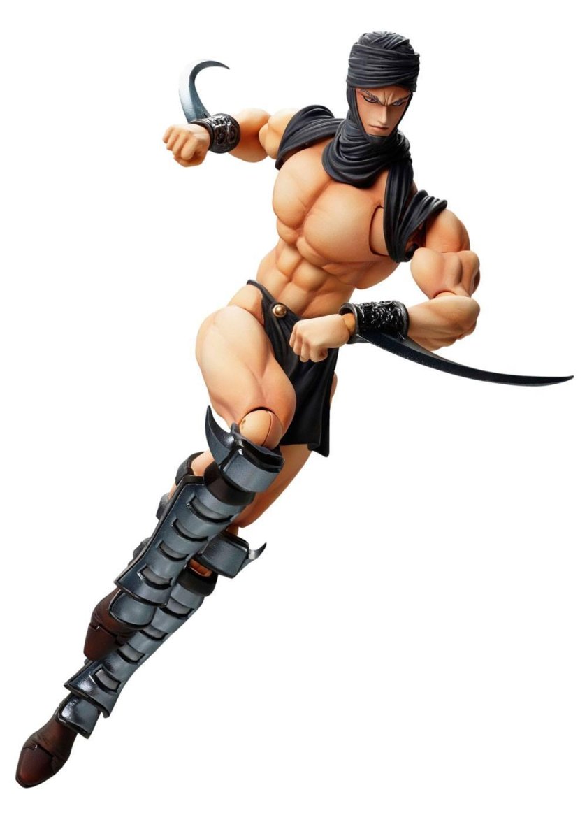 Карс Джоджо фигурка