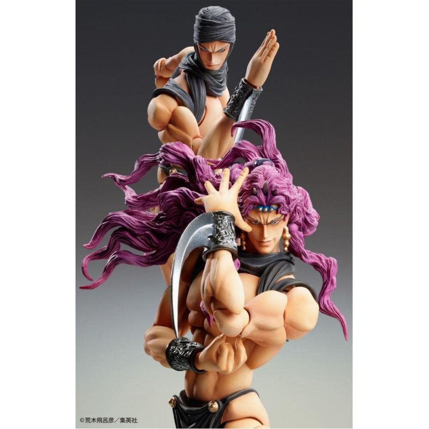 Kars Figure Jojo